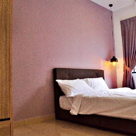 Desaru Cosy Homestay - Near Waterpark, Beach, Rapid -Wifi, Tvbox, Steamboat, Bbq Available Extérieur photo